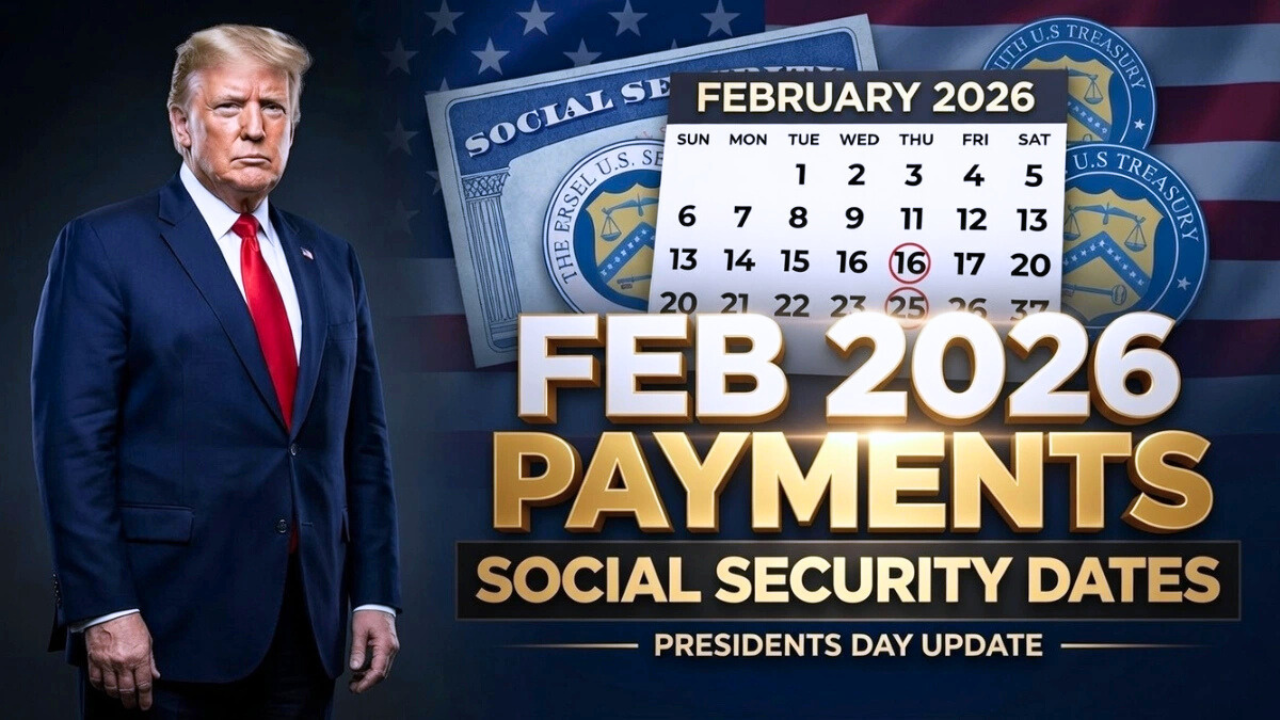 $2,000 Direct Deposit February 2026 (2)