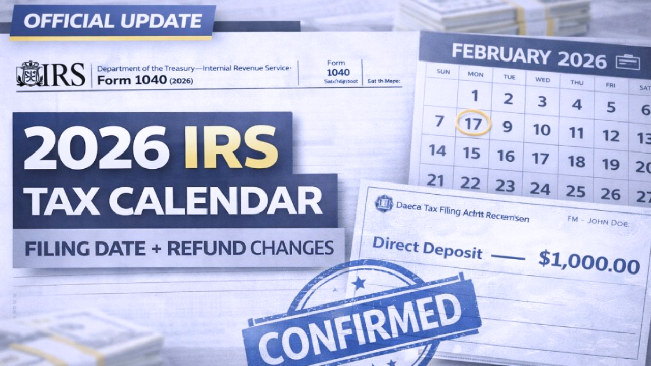 $2,000 Direct Deposits in February 2026: Eligibility