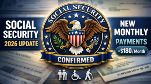 Social Security 2026 COLA Update
