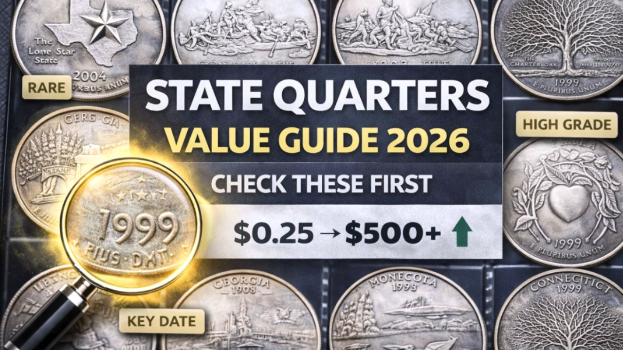 State Quarters Program